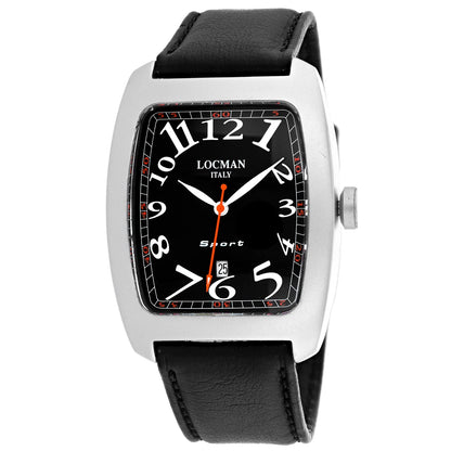 Locman Men's Classic Bids.com