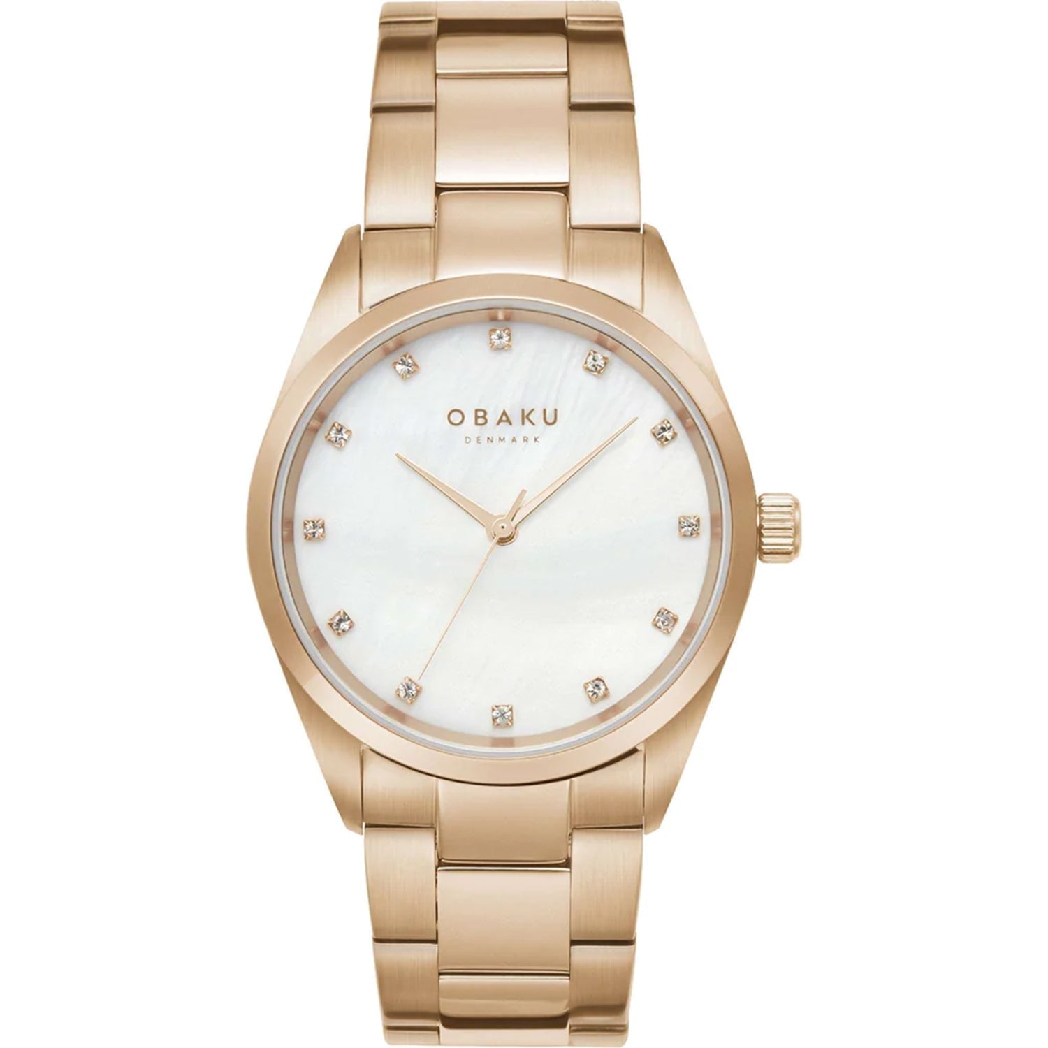 Obaku Women's Classic Bids.com