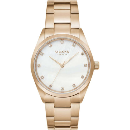 Obaku Women's Classic Bids.com