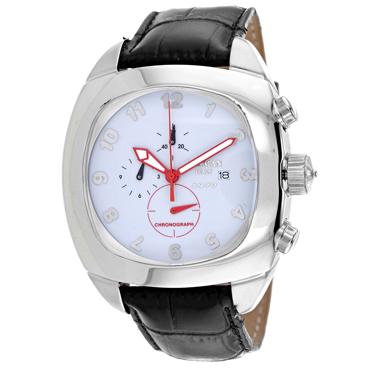 Locman Men's Classic Bids.com