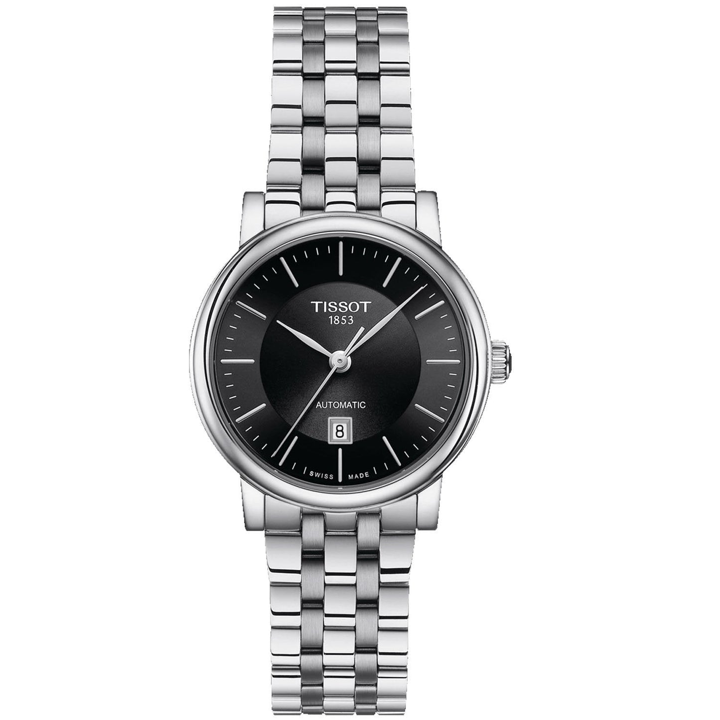 Tissot Women's Carson Premium Automatic Bids.com