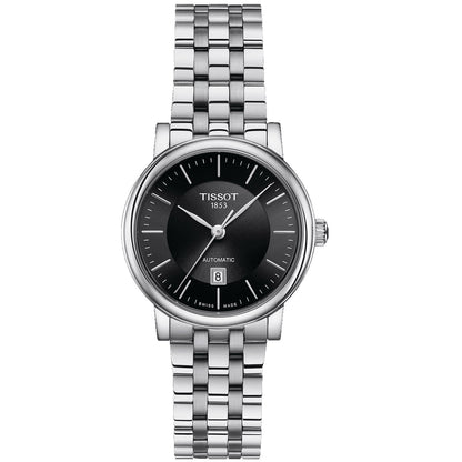Tissot Women's Carson Premium Automatic Bids.com