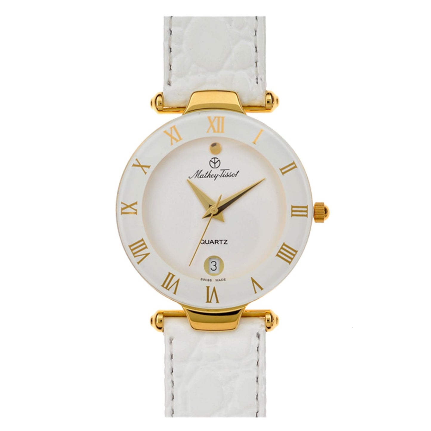 Mathey Tissot Women's Classic Bids.com