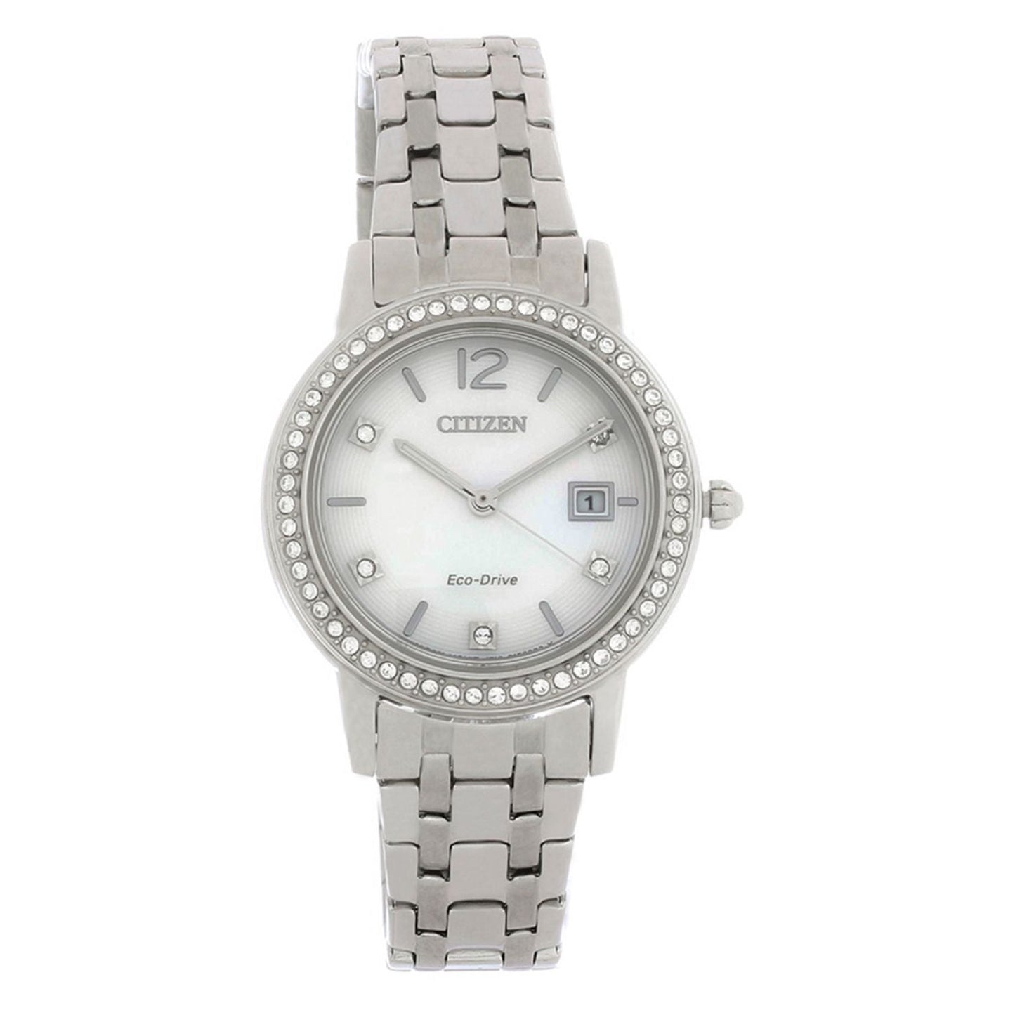 Citizen Women's Silhouette Bids.com