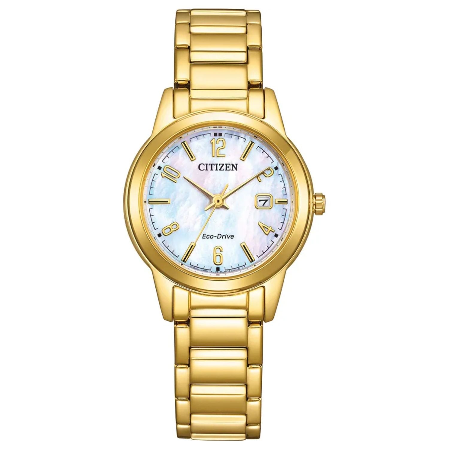 Citizen Women's Classic Bids.com