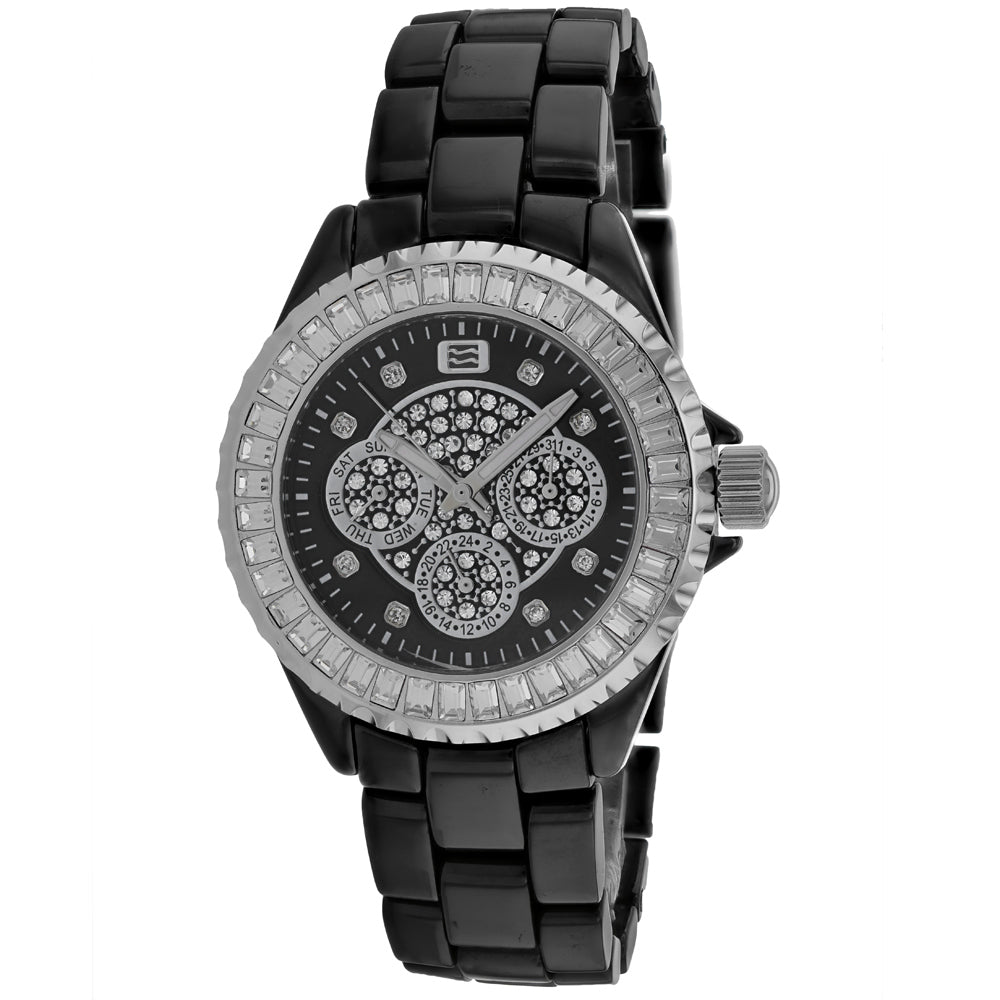 Oceanaut Women's Ceramic Bids.com
