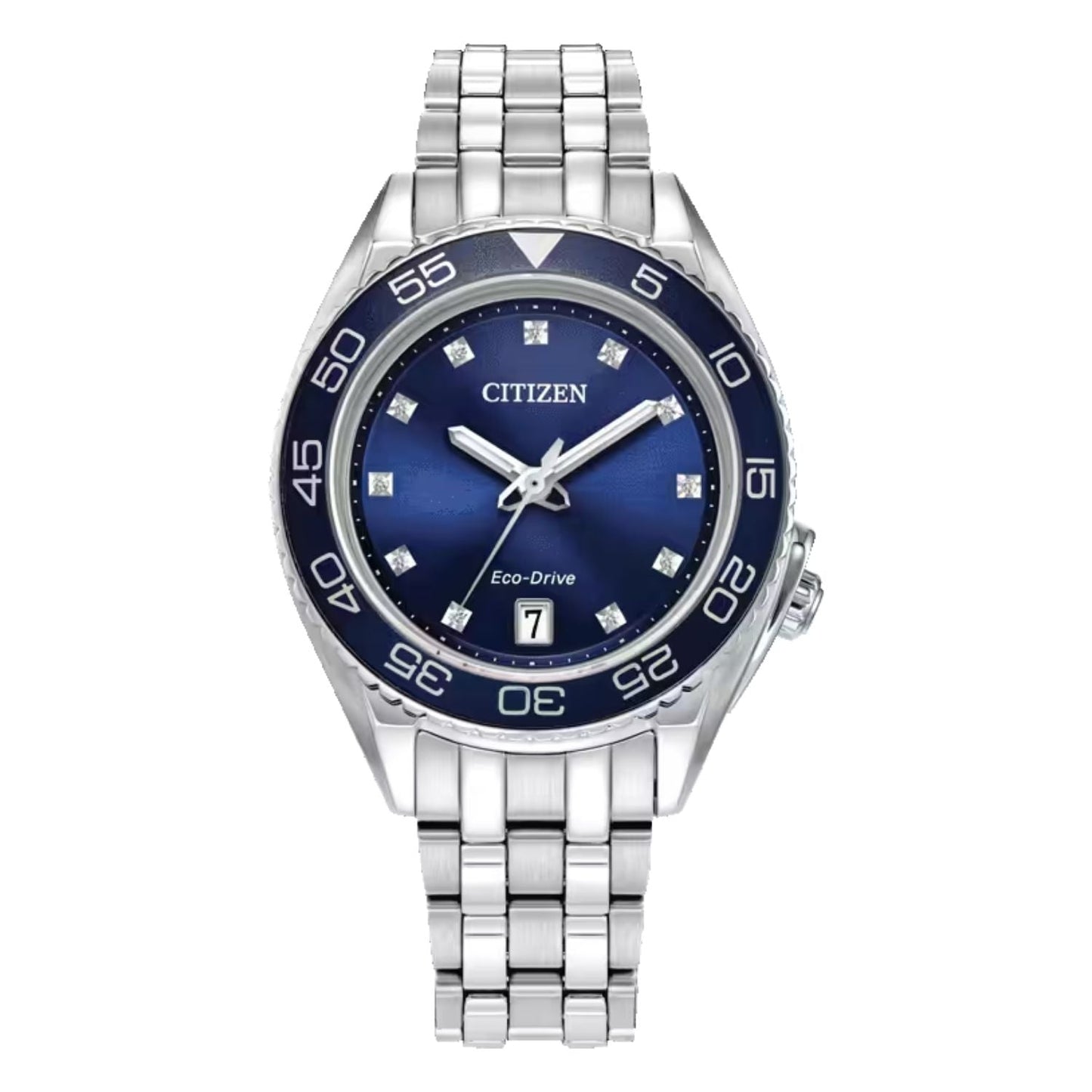Citizen Women's Carson Bids.com