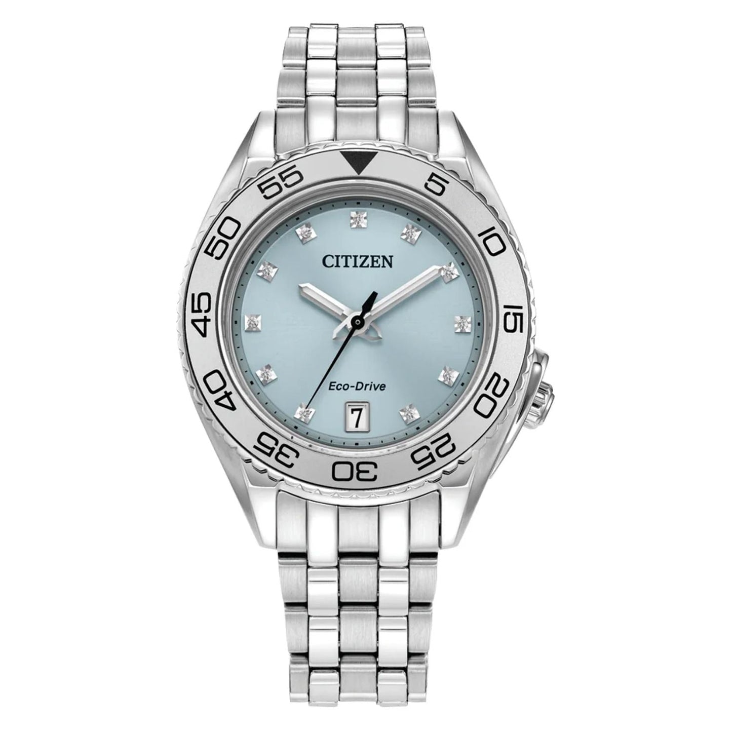 Citizen Women's Carson Bids.com