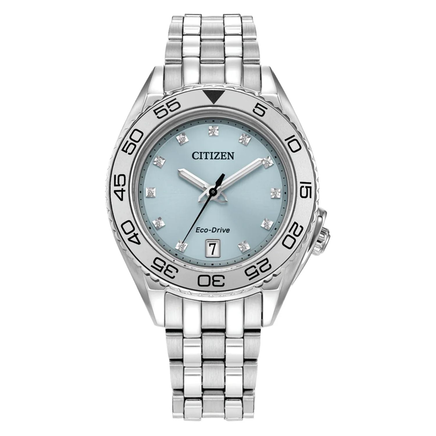 Citizen Women's Carson Bids.com