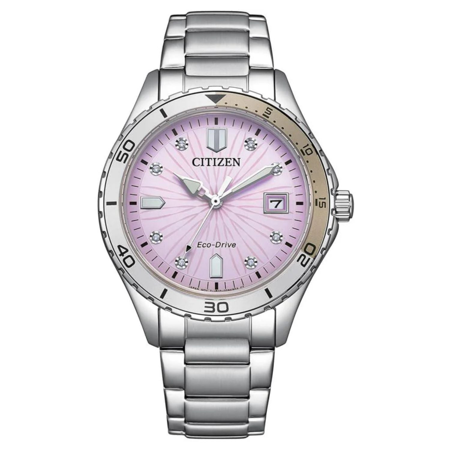 Citizen Women's Classic Bids.com