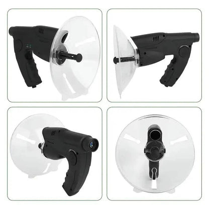 Bird Listening Device with 8x Zoom & Headphones DailySale