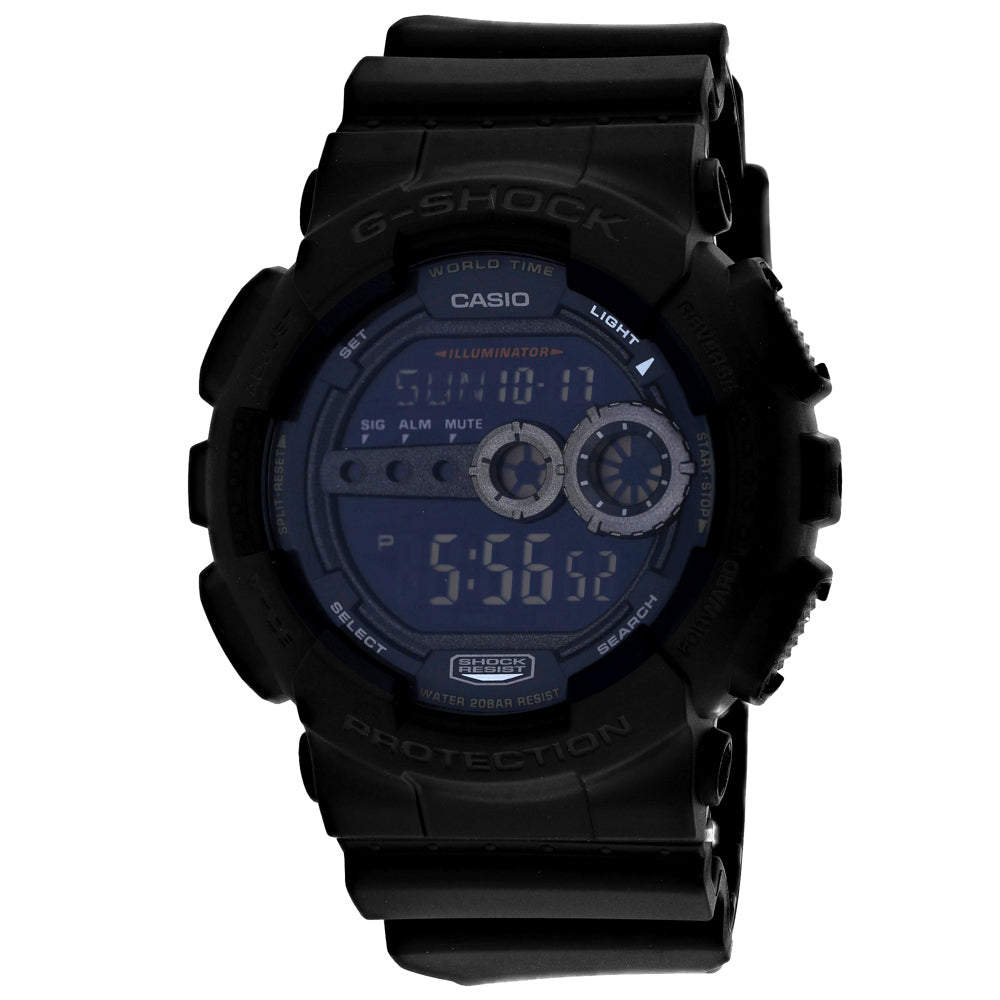 Casio Men's Classic Bids.com