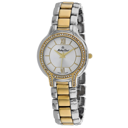 Mathey Tissot Women's Classic Bids.com