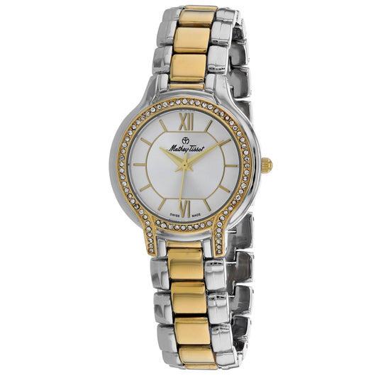 Mathey Tissot Women's Classic Bids.com