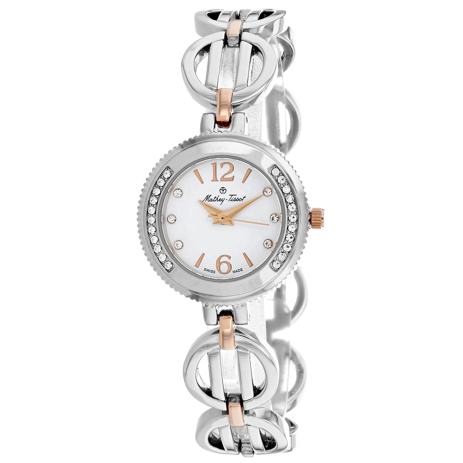Mathey Tissot Women's Fleury 1496 Bids.com