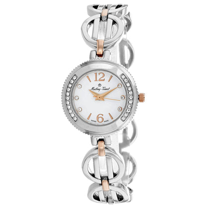 Mathey Tissot Women's Fleury 1496 Bids.com
