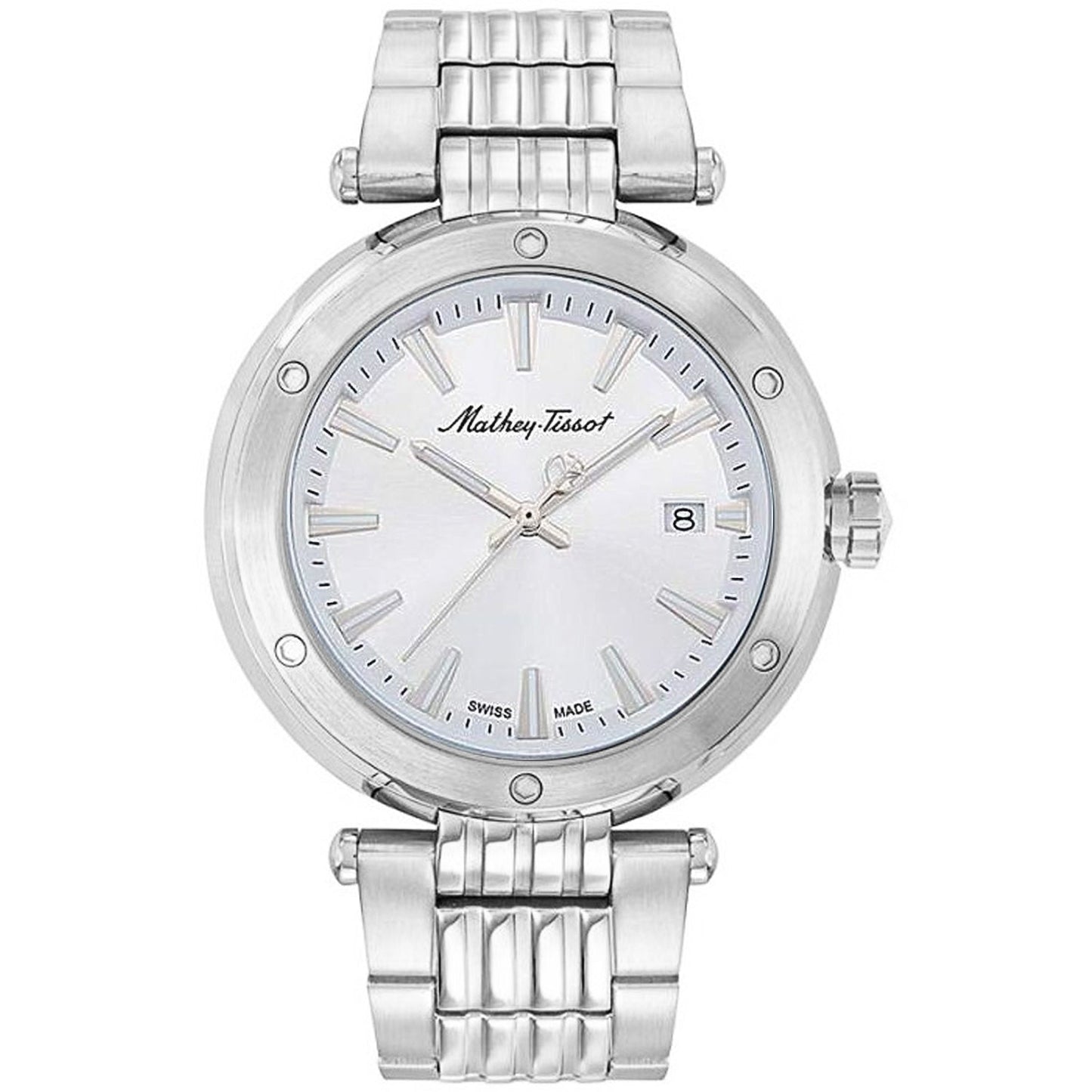 Mathey Tissot Men's Neptune Bids.com
