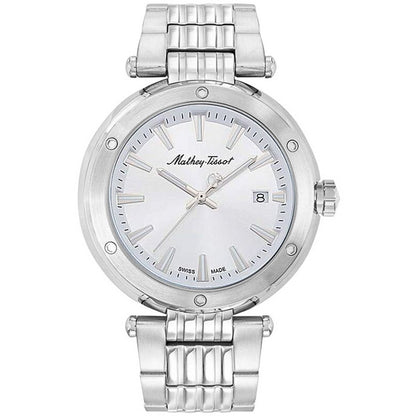 Mathey Tissot Men's Neptune Bids.com