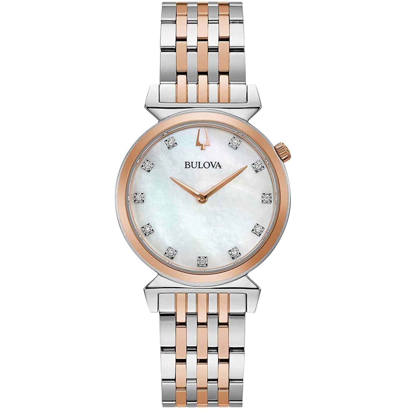 Bulova Women's Regatta Bids.com