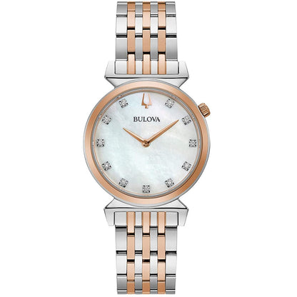 Bulova Women's Regatta Bids.com