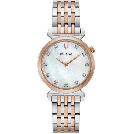Bulova Women's Regatta Bids.com