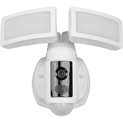 Feit Electric LED 1080P HD Smart Flood Security Light  (Refurbished) DailySale