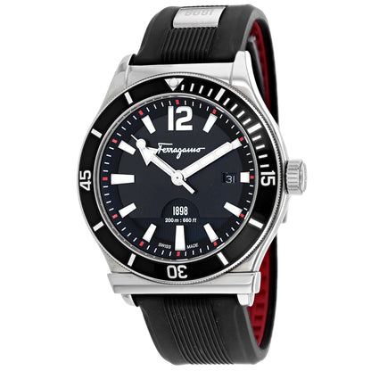 Salvatore Ferragamo Men's Firenze Bids.com