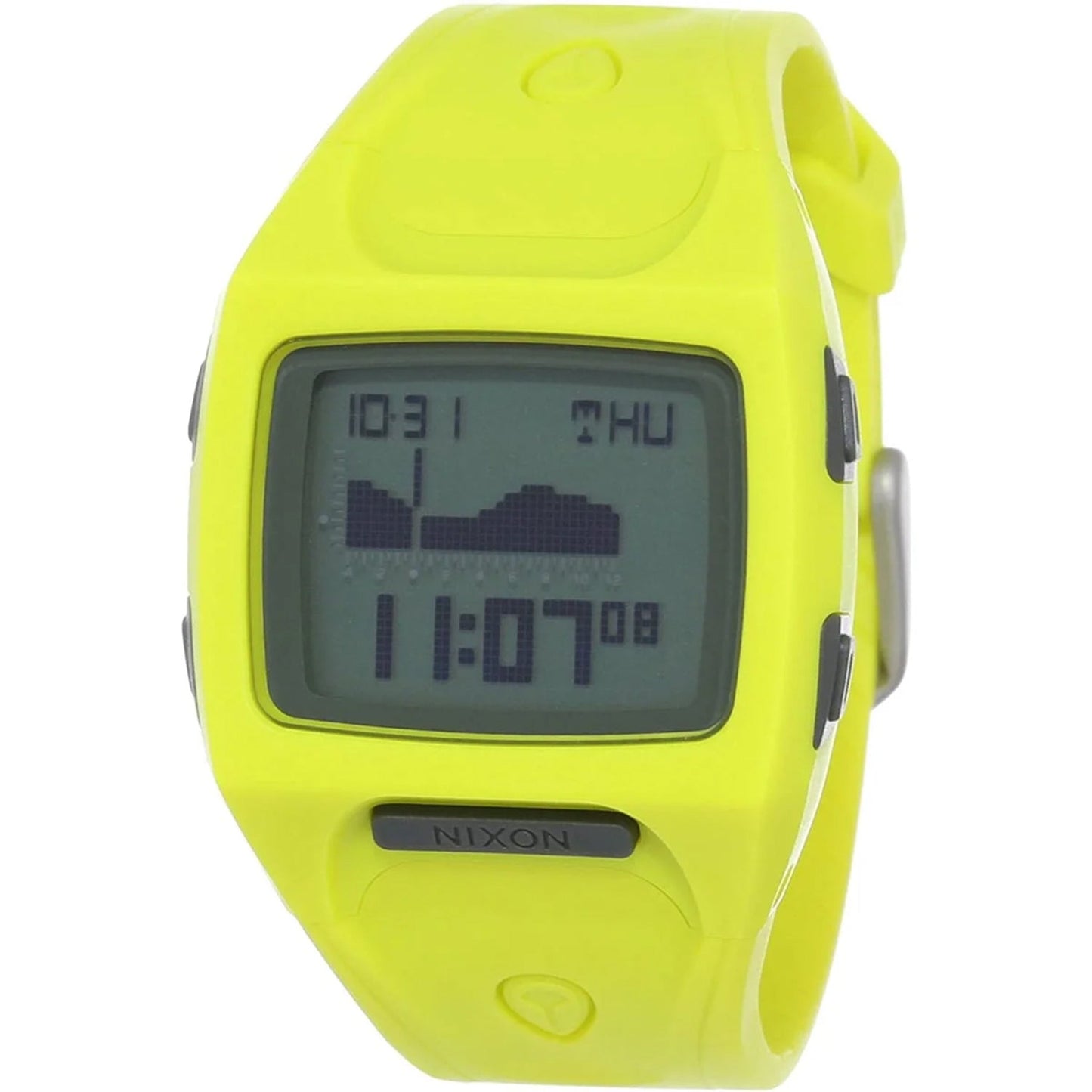 Nixon Men's The Small Lodown Bids.com
