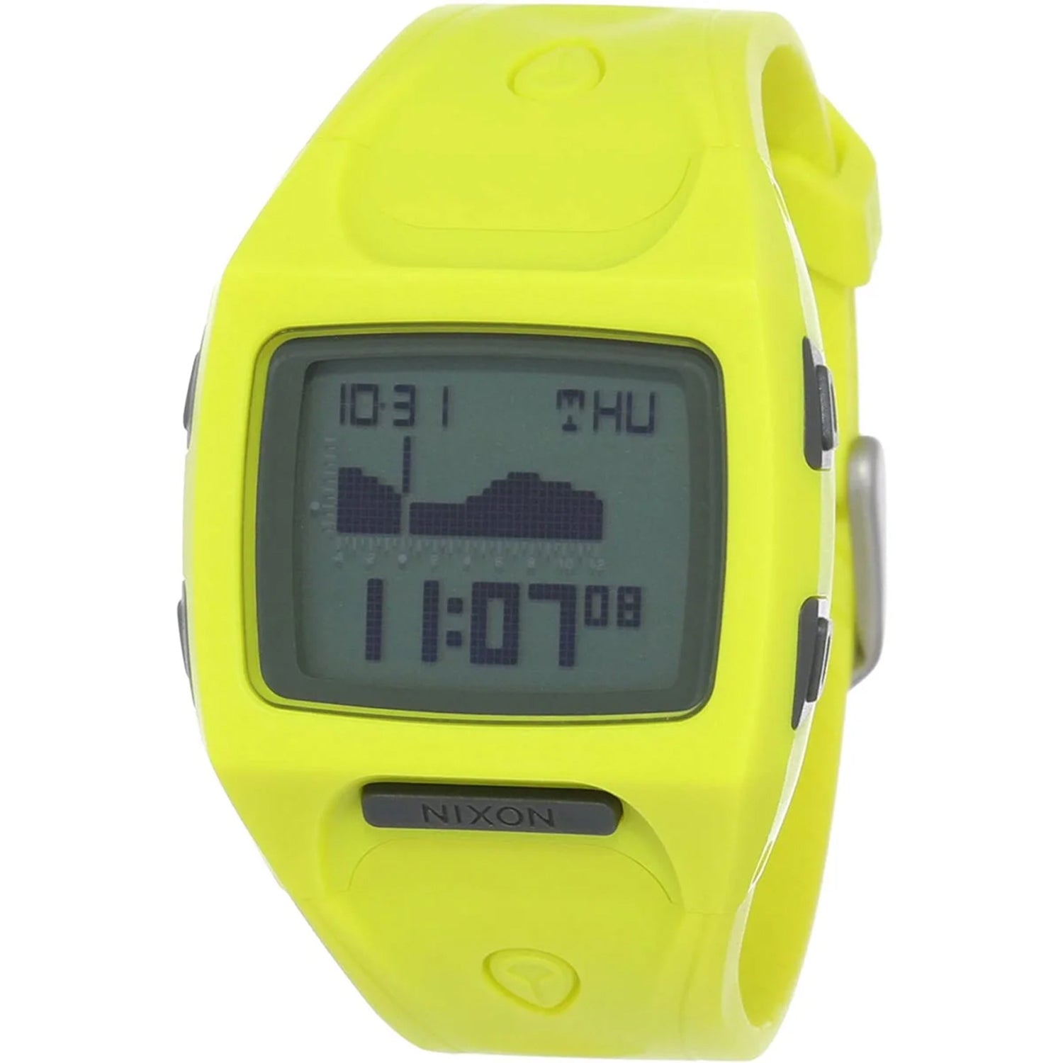 Nixon Men's The Small Lodown Bids.com