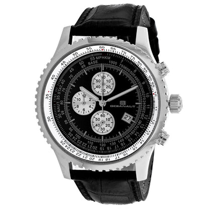 Oceanaut Men's Actuator Bids.com