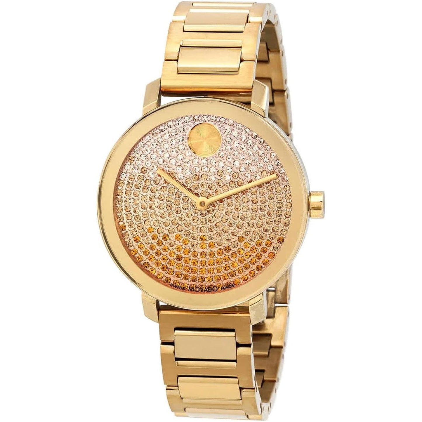 Movado Women's Bold Bids.com