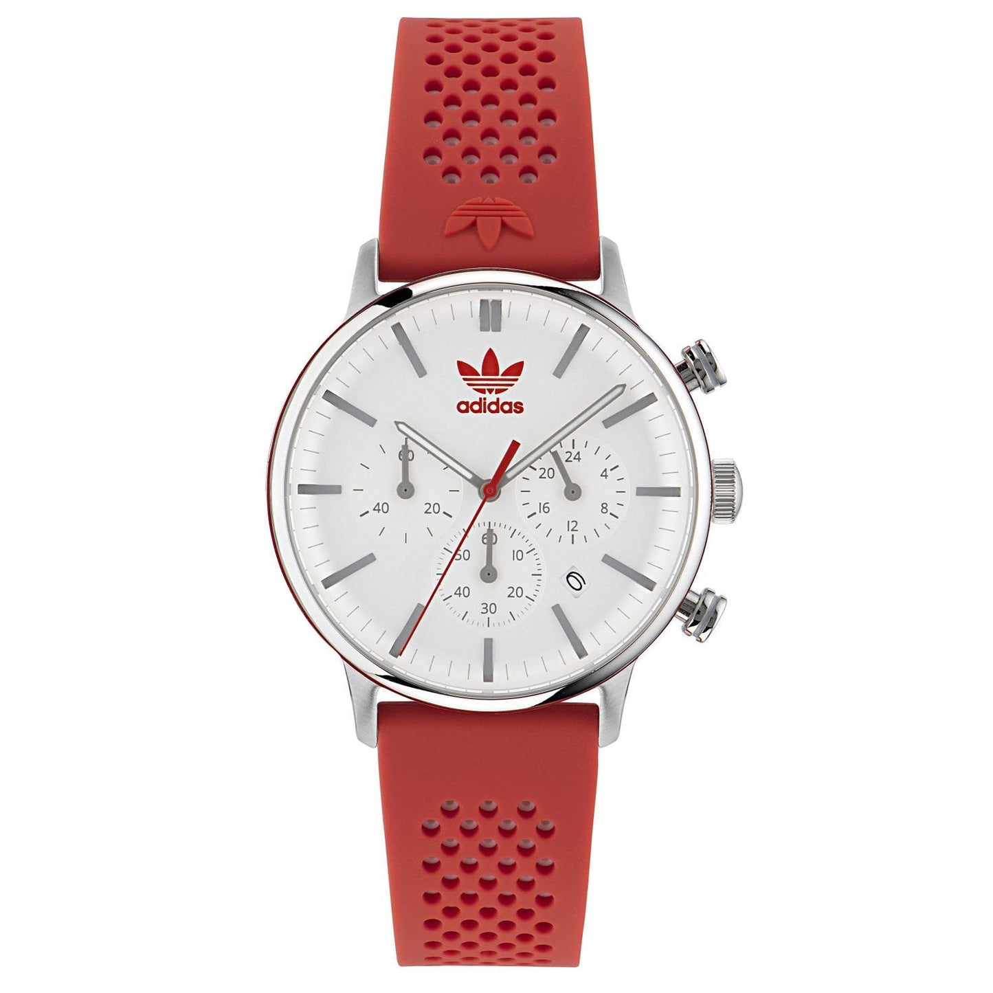 Adidas Men's Originals Style Code One Chrono Bids.com