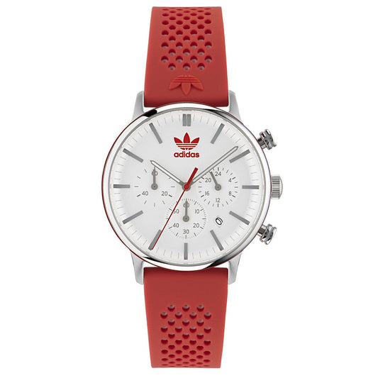 Adidas Men's Originals Style Code One Chrono Bids.com