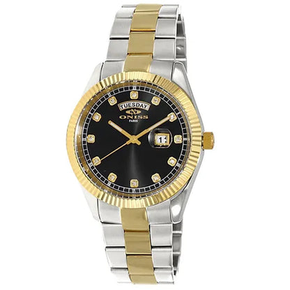 Oniss Men's Admiral Bids.com