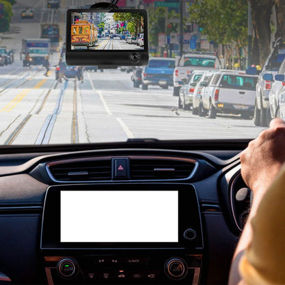 FHD 1080P Car DVR Dash Camera DailySale
