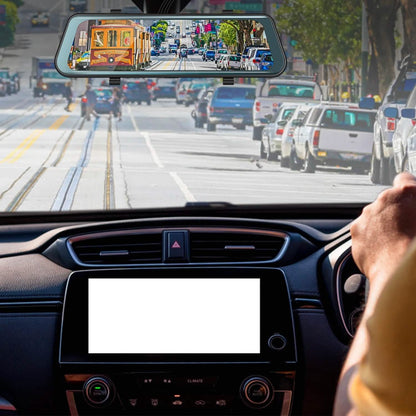 FHD 1080P Car DVR Dash Camera with G-Sensor DailySale