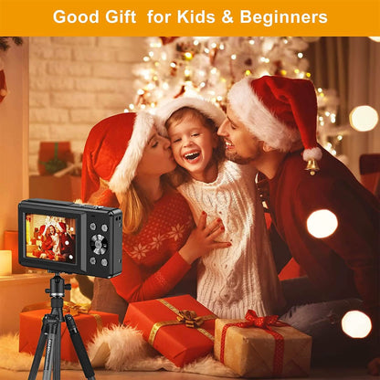 FHD 1080P Digital Camera for Kids DailySale