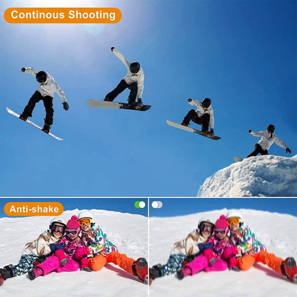 FHD 1080P Digital Camera for Kids DailySale