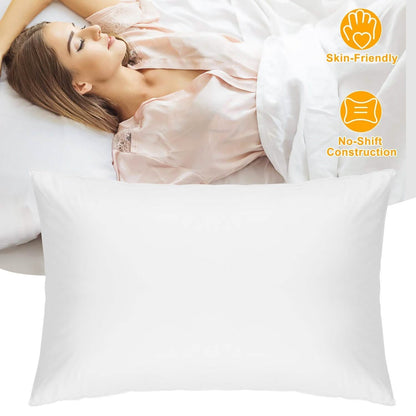 Fiber Filled Down Alternative Pillow DailySale