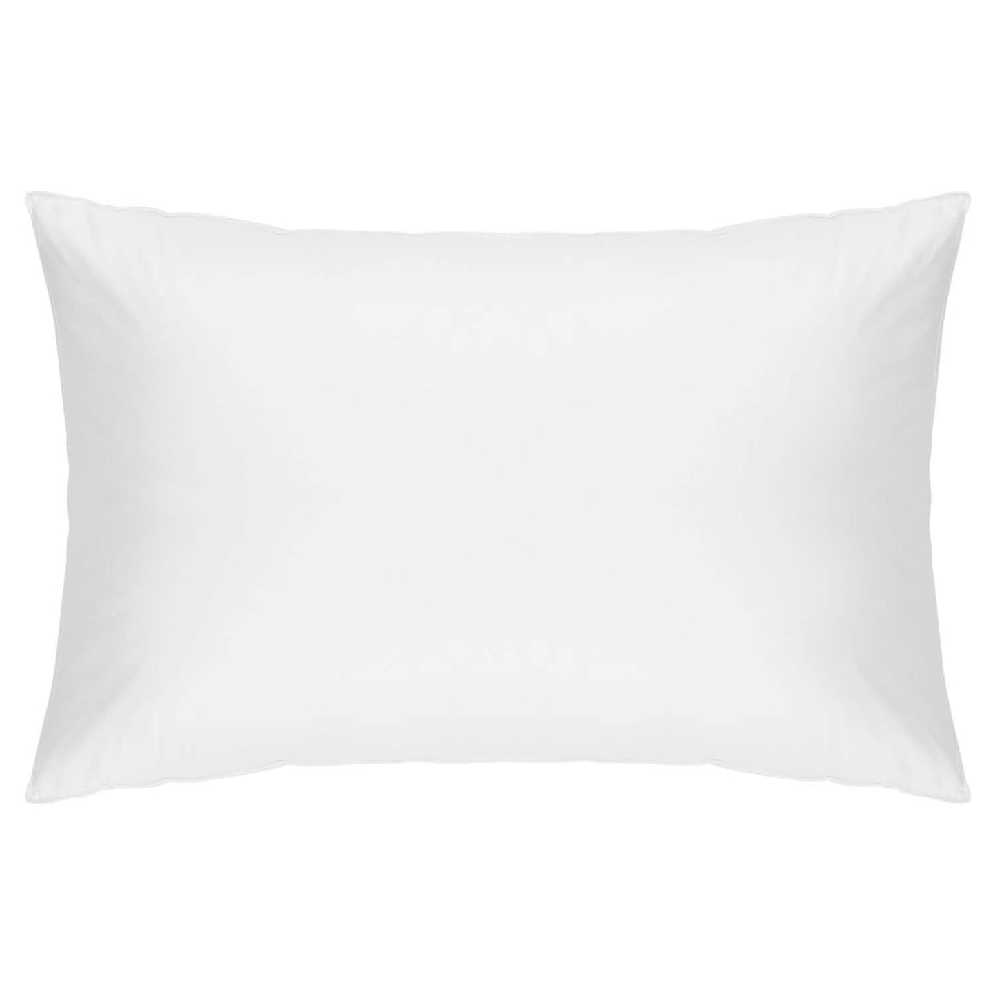 Fiber Filled Down Alternative Pillow DailySale