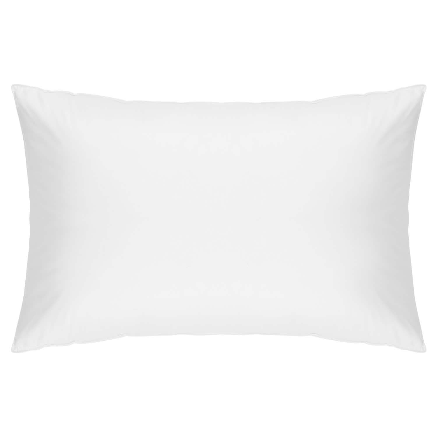 Fiber Filled Down Alternative Pillow DailySale