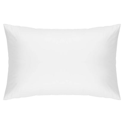 Fiber Filled Down Alternative Pillow DailySale