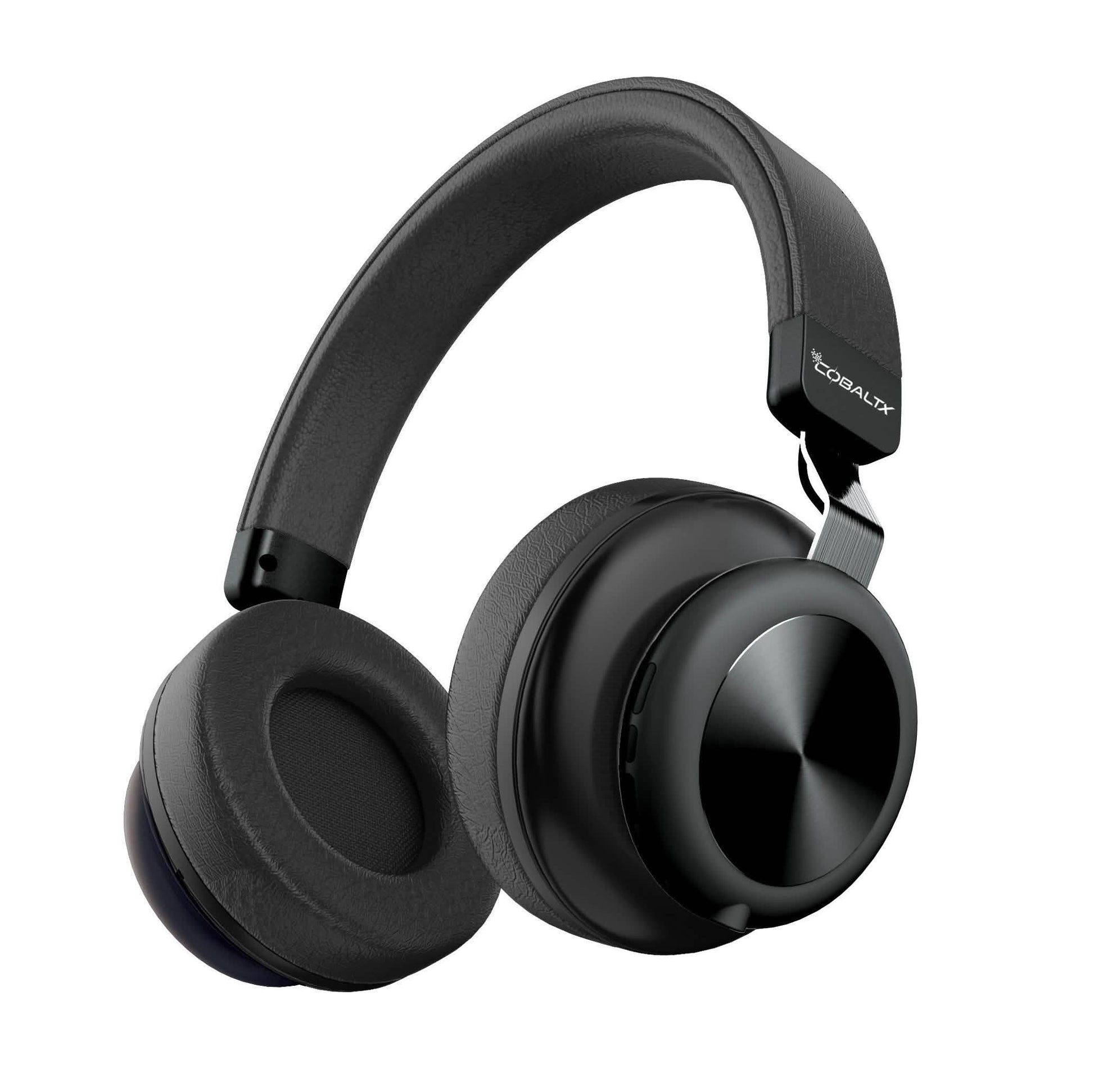Fidelity High Definition Bluetooth Over-ear Headphones DailySale