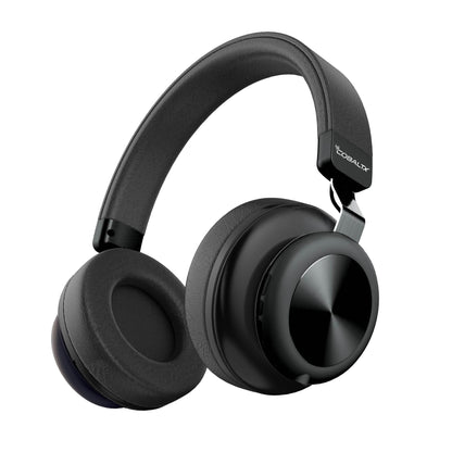 Fidelity High Definition Bluetooth Over-ear Headphones DailySale