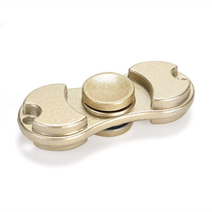 Fidget Hand Spinner Toys Helps Focus For Adults or Kids DailySale