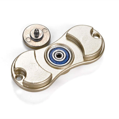 Fidget Hand Spinner Toys Helps Focus For Adults or Kids DailySale