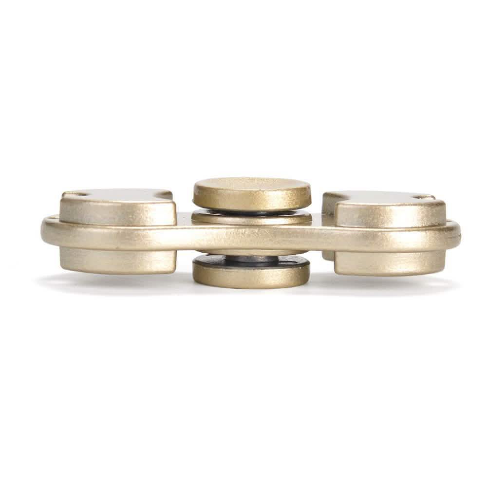 Fidget Hand Spinner Toys Helps Focus For Adults or Kids DailySale
