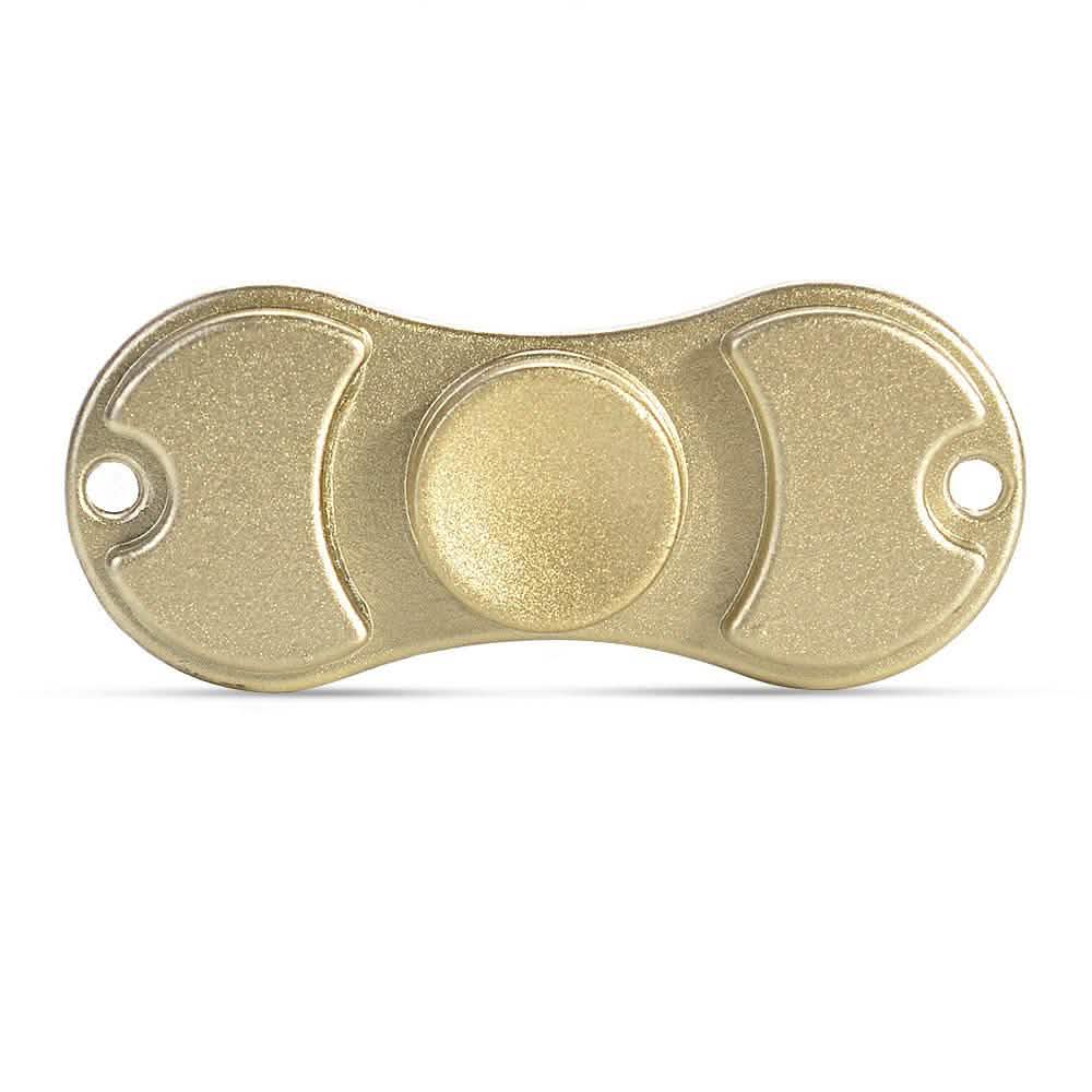 Fidget Hand Spinner Toys Helps Focus For Adults or Kids DailySale