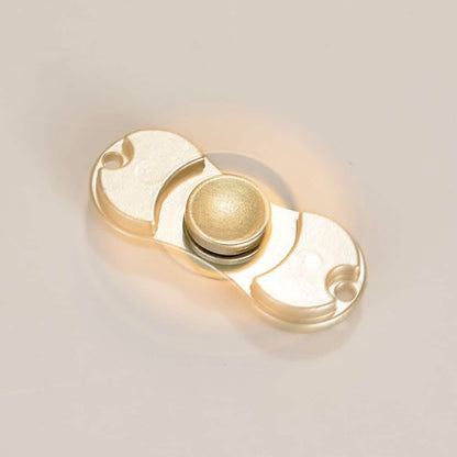 Fidget Hand Spinner Toys Helps Focus For Adults or Kids DailySale