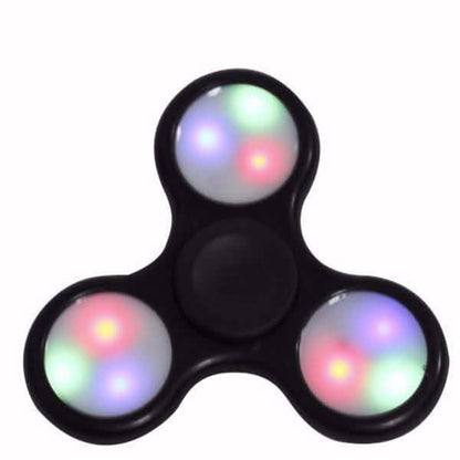 Fidget Spinner Stress and Anxiety Reliever Toy DailySale